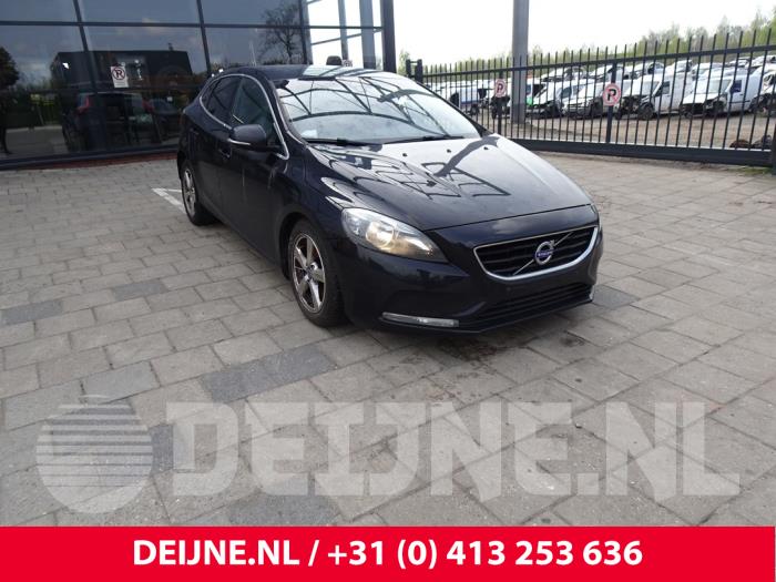 Volvo V40 EGR Klep O175012 Donorvoertuig