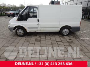 Ford Transit 00-