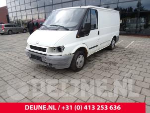 Ford Transit 00-