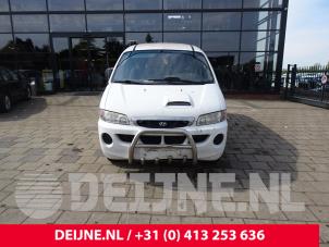 Hyundai H200 98-