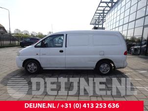 Hyundai H200 98-