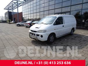 Hyundai H200 98-