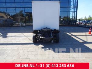 Renault Maxity