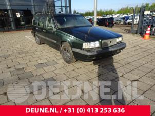 Volvo 850 Rear view mirror O206820 Donor vehicle