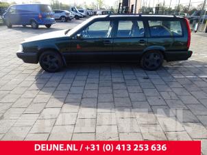 Volvo 850