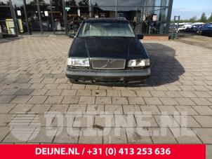 Volvo 850