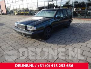 Volvo 850