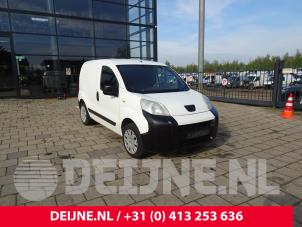 Peugeot Bipper Motorkap Scharnier O177383 Donorvoertuig