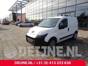 Peugeot Bipper 08-