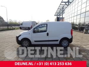 Peugeot Bipper 08-