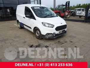 Ford Transit Courier Displays Multi Media Anzeige O253328 Spenderfahrzeug