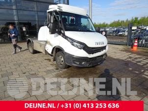 Iveco New Daily Modul LED-Scheinwerfer O177233 Spenderfahrzeug