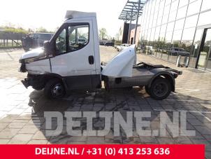 Iveco New Daily 14-