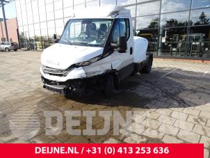 Iveco New Daily 14-