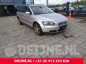 Volvo V50 Radkasten O182907 Spenderfahrzeug