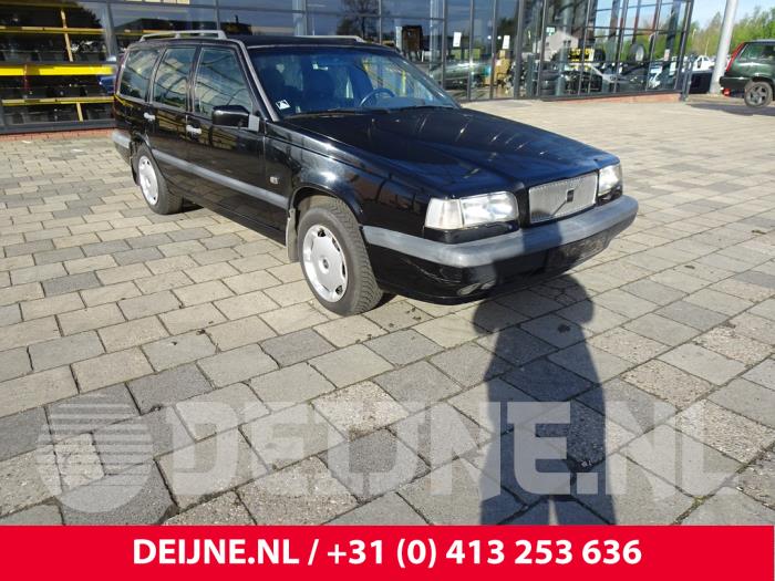Volvo 850 Richtungsanzeiger Schalter O236481