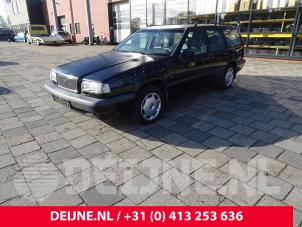 Volvo 850