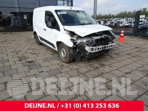 Ford Transit Connect Radio control panel O174677 Donor vehicle