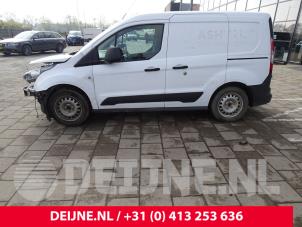 Ford Transit Connect 13-