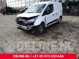 Ford Transit Connect 13-