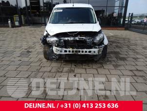 Ford Transit Connect 13-