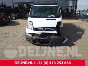 Opel Vivaro 01-