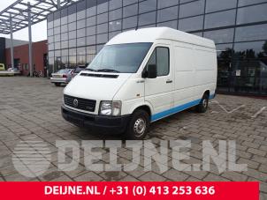 Volkswagen LT 96-