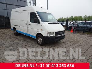 Volkswagen LT Knuckle, front left O176141 Donor vehicle