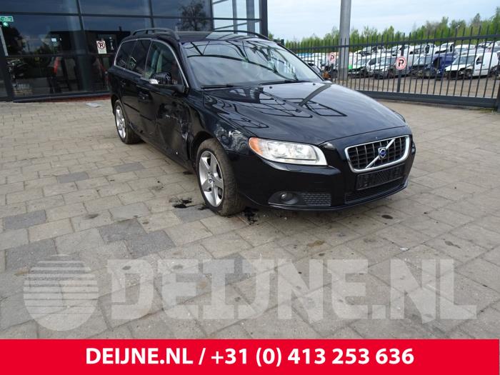 Volvo V70 Seitenschürze rechts O178107