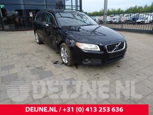Volvo V70 Stoßstangenrahmen vorne O178131 Spenderfahrzeug