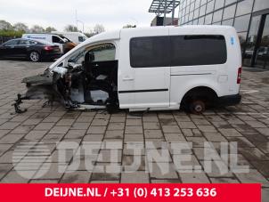 Volkswagen Caddy 10-