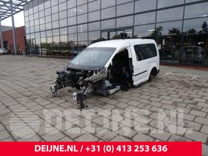 Volkswagen Caddy 10-