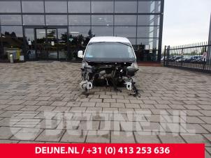 Volkswagen Caddy 10-