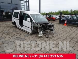Volkswagen Caddy Kilometerteller KM O174942 Donorvoertuig