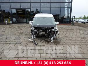 Volkswagen Caddy 10-