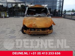 Mercedes Vito 14-