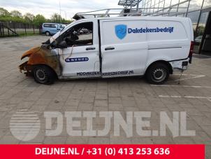 Mercedes Vito 14-