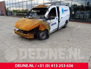 Mercedes Vito 14-