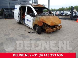 Mercedes Vito PDC Sensor O176011 Donor vehicle