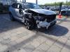 Sloopauto Volvo C40 uit 2022