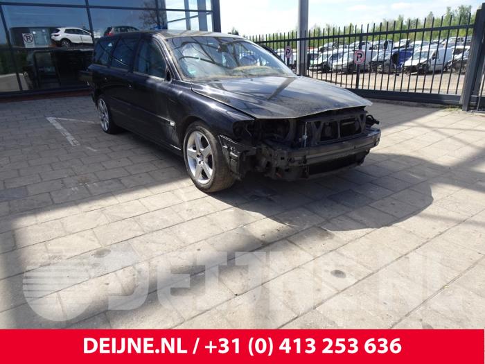 Volvo V70 Frontpaneel O264007 Donorvoertuig