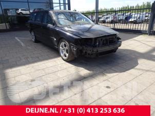 Volvo V70 Motor O198194 Spenderfahrzeug