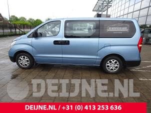 Hyundai H300 07-