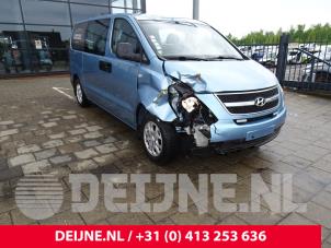 Hyundai H300 Kühlgebläse O176358 Spenderfahrzeug
