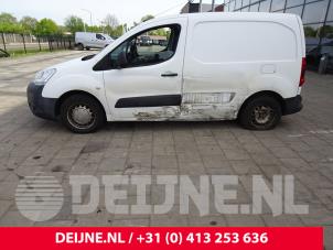 Citroen Berlingo 08-
