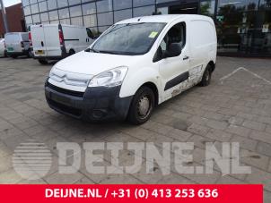 Citroen Berlingo 08-