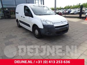 Citroen Berlingo Steuergerät Motormanagement O287598 Spenderfahrzeug