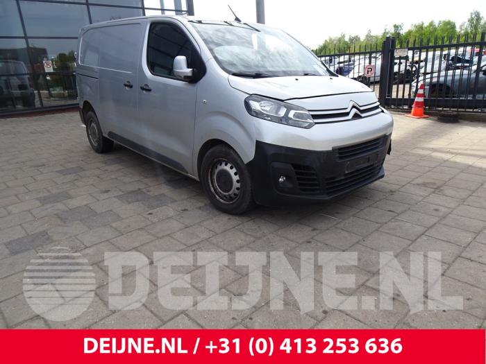 Citroen Jumpy Aandrijfas rechts-voor O177664 Donorvoertuig