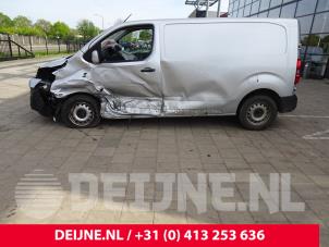 Citroen Jumpy 16-