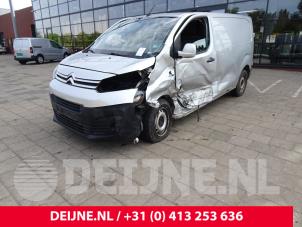Citroen Jumpy 16-
